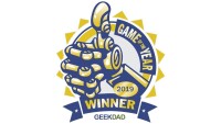 Geekdad llc