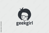 Geek girl