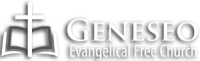 Geneseo evangelical free church