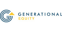 Generation equity capital