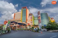 HARRIS Festival Citylink Bandung
