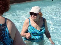 Sam Baca Aquatic Center