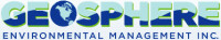 Geosphere environmental management, inc.