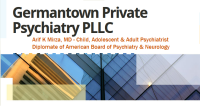 Germantown private psychiatry pllc