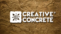 Gallon creative concrete