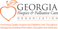 Georgia hospice and palliative care organization