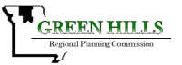 Green hills regional planning