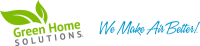 Greenhome solutions llc