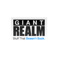 Giant realm