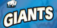Giant snacks