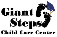 Giant steps day care