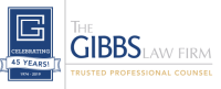 The gibbs law firm, apc