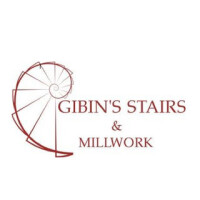 Gibin's custom stairs