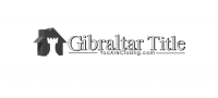 Gibraltar title agency