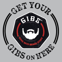Gibs grooming