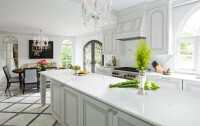 Gibson gimpel interior design