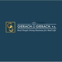 Gierach and gierach, p.a.