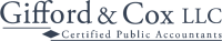 Gifford & cox, llc