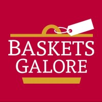 Gift baskets galore