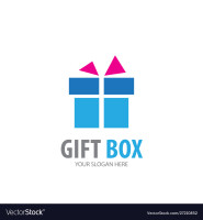 Giftbox creative