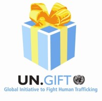 Global initiative to free trafficking victims gift