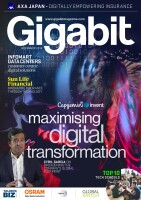 Gigabit magazine