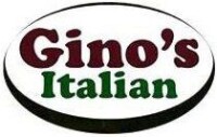 Gino's italian restaurant