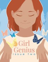 Girl genius