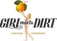 Girl meets dirt