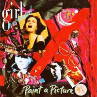 Girl overboard