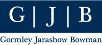 Gormley jarashow bowman, llc