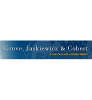 Grove, jaskiewicz and cobert llp