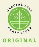Glacial till vineyard