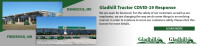 Gladhill tractor mart, inc.