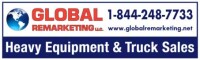 Global remarketing llc