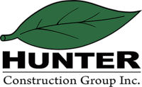 Hunter construction inc.