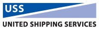 United shipping services