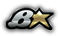 Brian's custom sports