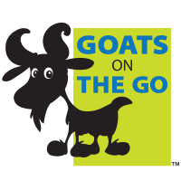 Goats on the go