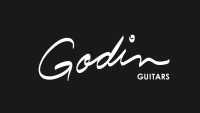 The godin guitar company