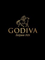 Godiva china/pacific rim