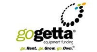 Gogetta equipment funding