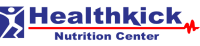 Healthkick nutrition center