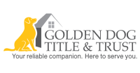 Golden dog title & trust