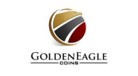 Golden eagle coins