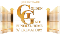 Golden gate funeral home ltd
