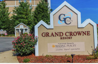 Surrey Grande Crowne Resorts