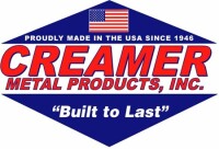 Creamer Metal Products, Inc.