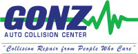 Gonz auto collision center