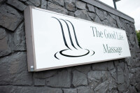 The good life massage